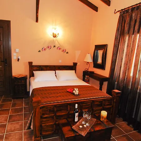 Inspira Thassos And Aparthotel Skala Sotiros