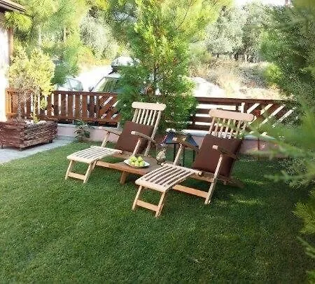 Inspira Thassos And Aparthotel