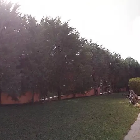 Inspira Thassos And Aparthotel *