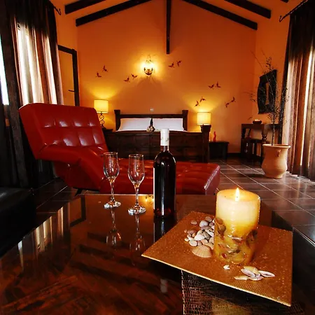 Inspira Thassos And Skala Sotiros