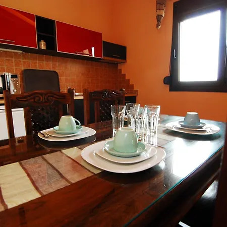 Inspira Thassos And * Skala Sotiros