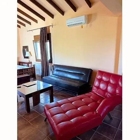 Inspira Thassos And * Skala Sotiros