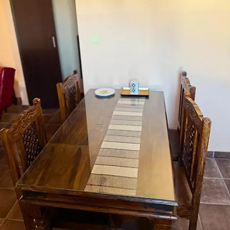 Inspira Thassos And *