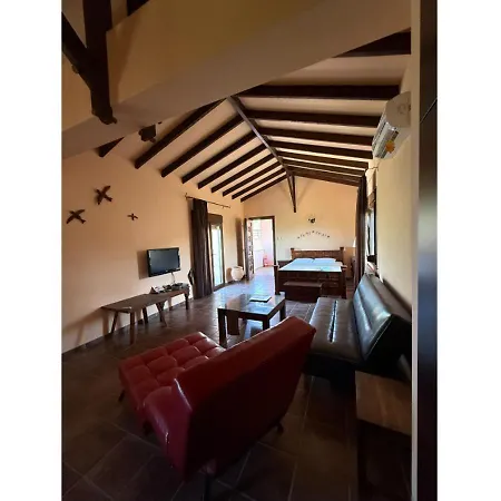 Inspira Thassos And Aparthotel *