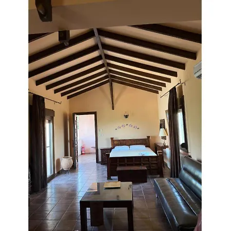 Inspira Thassos And * Skala Sotiros