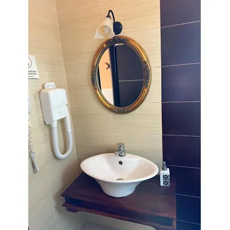 Aparthotel Inspira Thassos And