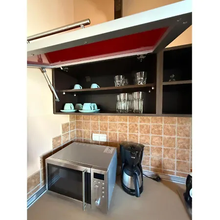 Aparthotel Inspira Thassos And