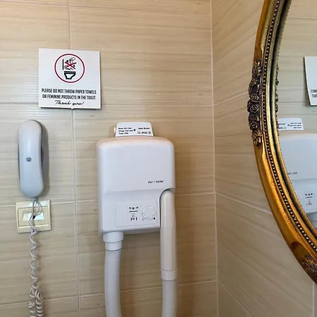 Inspira Thassos And Aparthotel *