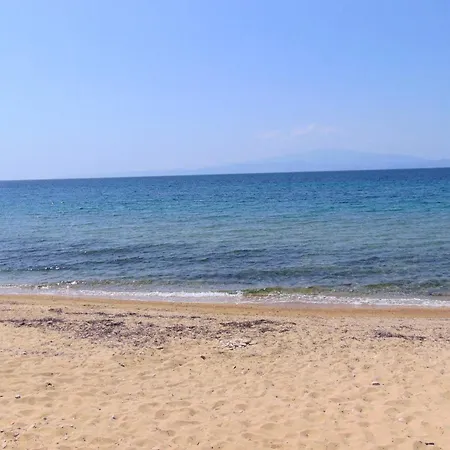 Inspira Thassos And Skala Sotiros