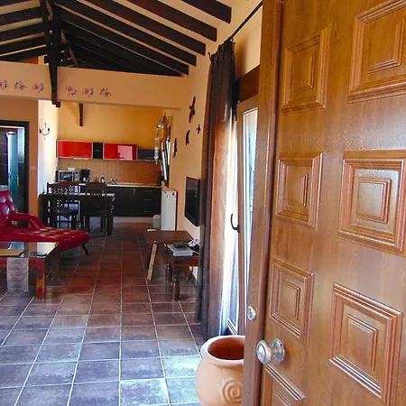 Aparthotel Inspira Thassos And