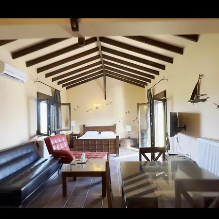 Inspira Thassos And Skala Sotiros