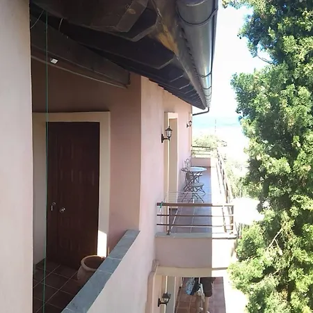 Ξενοδοχείο με διαμερίσματα Inspira Thassos And *