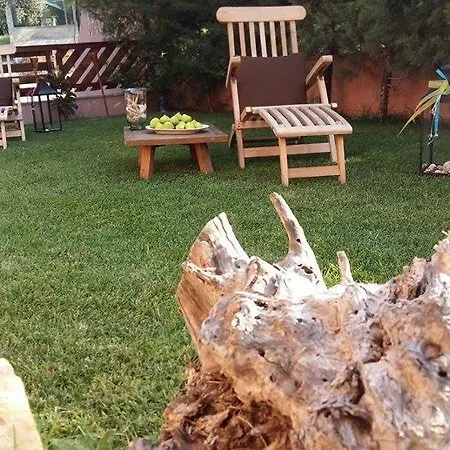 Ξενοδοχείο με διαμερίσματα Inspira Thassos And *