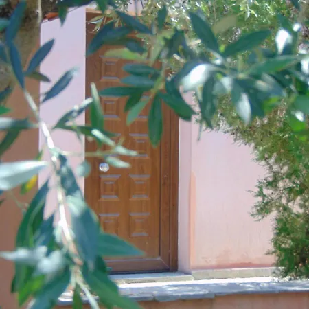 Inspira Thassos And Ξενοδοχείο με διαμερίσματα Σκάλα Σωτήρος