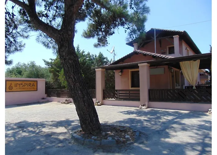 Aparthotel Inspira Thassos And *