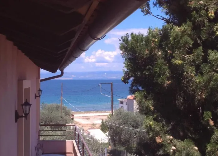 Aparthotel Inspira Thassos And