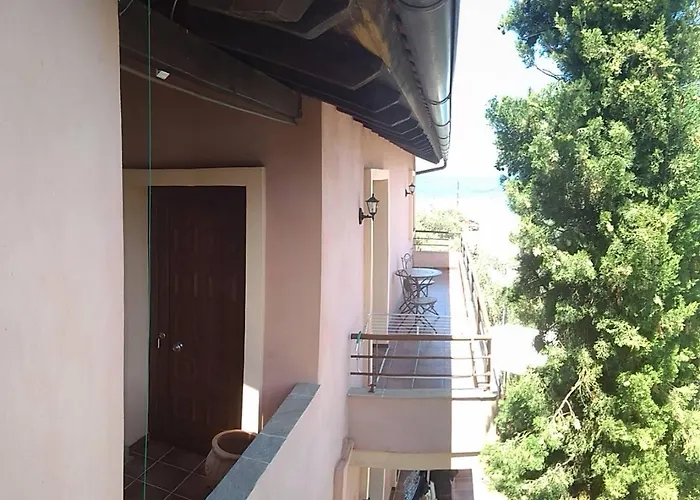 Aparthotel Inspira Thassos And *