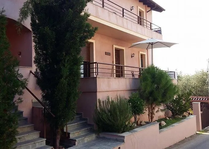 Aparthotel Inspira Thassos And *