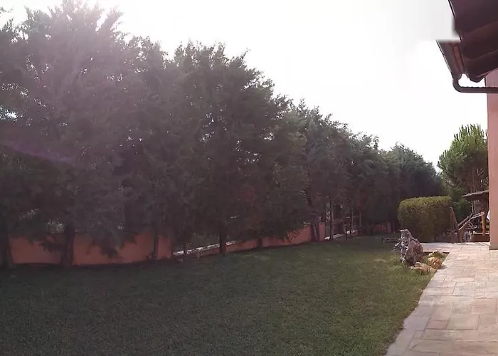 Inspira Thassos And Aparthotel *