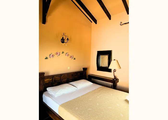 Aparthotel Inspira Thassos And