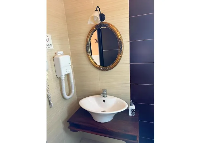 Aparthotel Inspira Thassos And