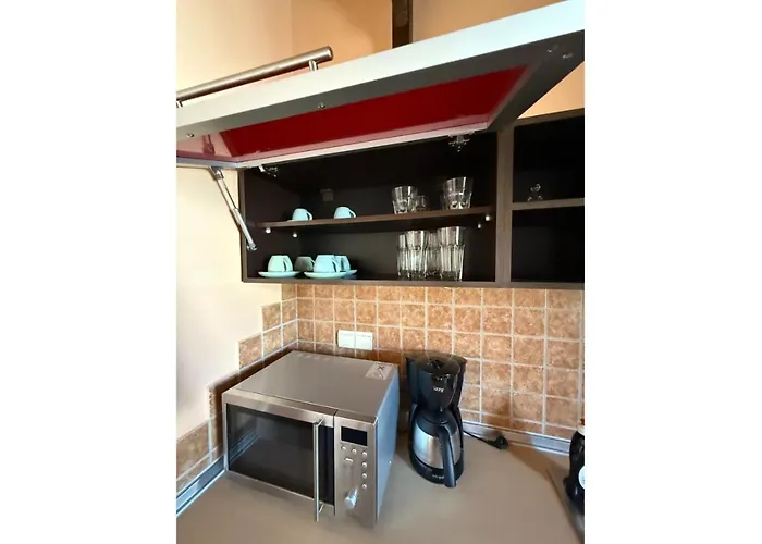 Aparthotel Inspira Thassos And