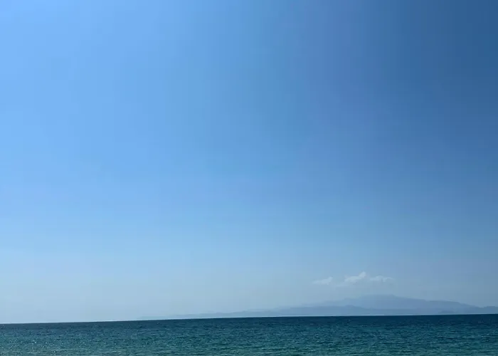 Inspira Thassos And