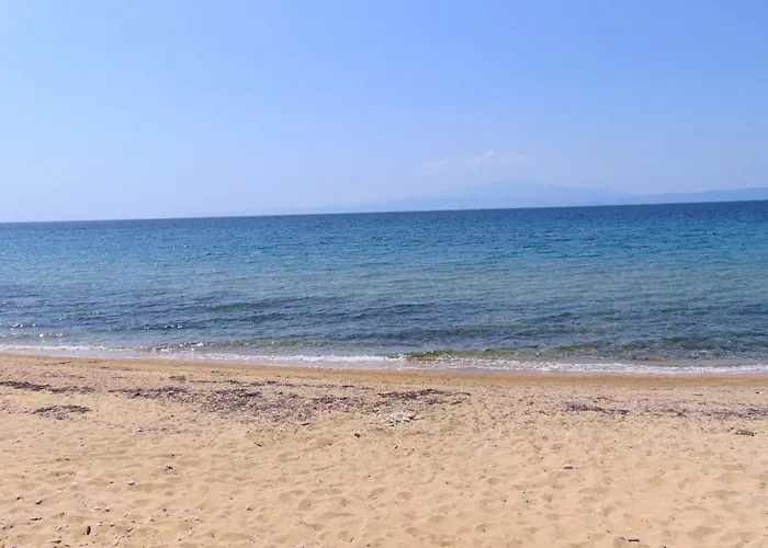 Inspira Thassos And Skala Sotiros